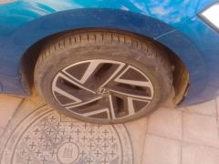 Volkswagen Jetta 280TSI Plus Edition - photo 6