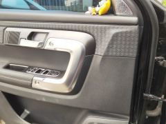 Chery Explore 06 Edition 1.6T AWD Version - ფოტო 13