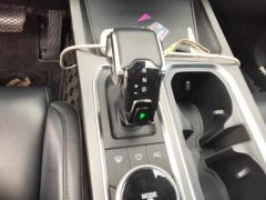 Chery Explore 06 Edition 1.6T AWD Version - ფოტო 19