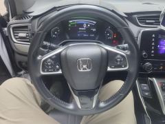 Honda Breeze e:PHEV 2.0L 65km Prestige Edition - фото 18