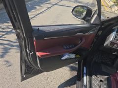 BMW X3 xDrive30i Premier M Night Package - фото 12