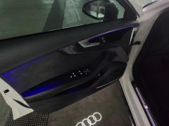 Audi A4L 45 TFSI quattro Dynamic Luxury Edition - ფოტო 12