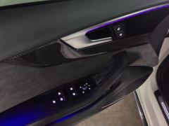 Audi A4L 45 TFSI quattro Dynamic Luxury Edition - ფოტო 13