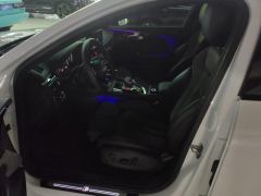 Audi A4L 45 TFSI quattro Dynamic Luxury Edition - ფოტო 14