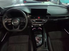Audi A4L 45 TFSI quattro Dynamic Luxury Edition - ფოტო 16