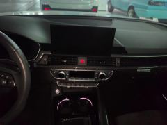 Audi A4L 45 TFSI quattro Dynamic Luxury Edition - ფოტო 17