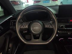 Audi A4L 45 TFSI quattro Dynamic Luxury Edition - ფოტო 18