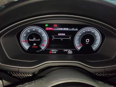 Audi A4L 45 TFSI quattro Dynamic Luxury Edition - ფოტო 20
