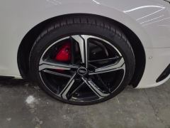 Audi A4L 45 TFSI quattro Dynamic Luxury Edition - ფოტო 6