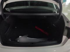 Audi A4L 45 TFSI quattro Dynamic Luxury Edition - ფოტო 7