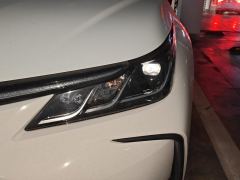 Toyota Corolla 1.2T Pioneer Edition - ფოტო 4