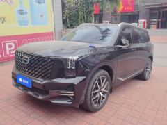 GAC Trumpchi GS8 - photo 1