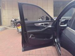 GAC Trumpchi GS8 - photo 12