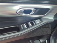 GAC Trumpchi GS8 - photo 13