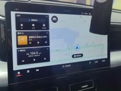 GAC Trumpchi GS8 - photo 17