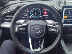 GAC Trumpchi GS8 - photo 18