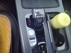 GAC Trumpchi GS8 - photo 19