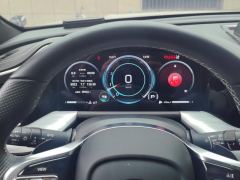 GAC Trumpchi GS8 - photo 20