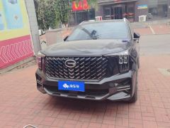 GAC Trumpchi GS8 - photo 3