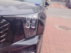 GAC Trumpchi GS8 - photo 4