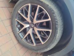 GAC Trumpchi GS8 - photo 6