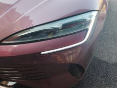 BYD Seal DM-i 1.5L 121km Luxury Edition - фото 4