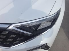 Jetta VS7 280TSI Automatic Entry-Level - ფოტო 4
