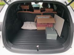 BYD Tang DM-i Champion Edition 1.5T 112km Precursor Honorable Type 7-seater - ფოტო 7
