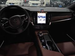 Volvo S90 B5 Intelligent Luxury Edition - ფოტო 10