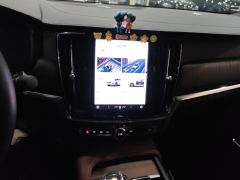 Volvo S90 B5 Intelligent Luxury Edition - ფოტო 11