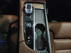 Volvo S90 B5 Intelligent Luxury Edition - ფოტო 13