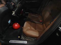 Volvo S90 B5 Intelligent Luxury Edition - ფოტო 17