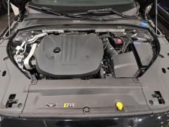 Volvo S90 B5 Intelligent Luxury Edition - ფოტო 18