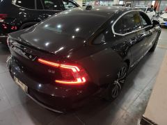 Volvo S90 B5 Intelligent Luxury Edition - ფოტო 2