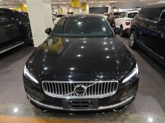Volvo S90 B5 Intelligent Luxury Edition - ფოტო 3