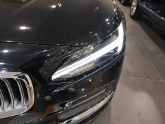 Volvo S90 B5 Intelligent Luxury Edition - ფოტო 4
