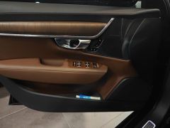 Volvo S90 B5 Intelligent Luxury Edition - ფოტო 7