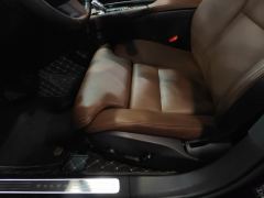 Volvo S90 B5 Intelligent Luxury Edition - ფოტო 8