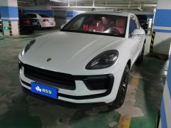 Porsche Macan 2.0T - фото 1
