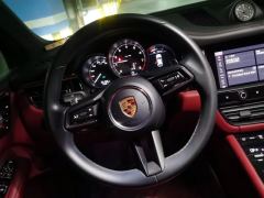 Porsche Macan 2.0T - фото 18