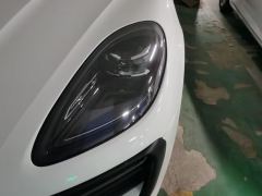 Porsche Macan 2.0T - фото 4