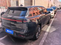 Leapmotor Leapo C10 EREV 210km 210 Smart Edition - ფოტო 2