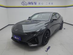 Changan UNI-V 1.5T Premium Version - ფოტო 1