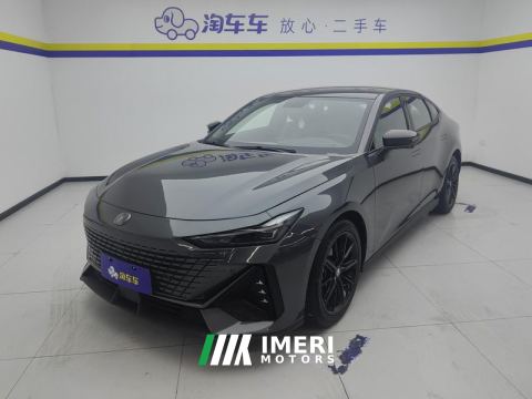 2022 Changan UNI-V 1.5T Premium Version - ავტომობილი ჩინეთიდან
