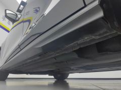 Changan UNI-V 1.5T Premium Version - ფოტო 11