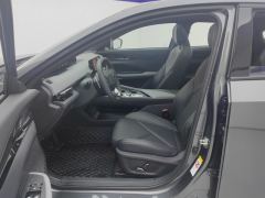 Changan UNI-V 1.5T Premium Version - ფოტო 14