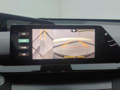 Changan UNI-V 1.5T Premium Version - ფოტო 17