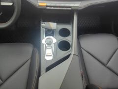Changan UNI-V 1.5T Premium Version - ფოტო 19