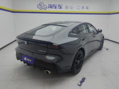 Changan UNI-V 1.5T Premium Version - ფოტო 2