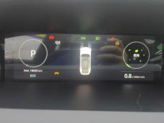 Changan UNI-V 1.5T Premium Version - ფოტო 20